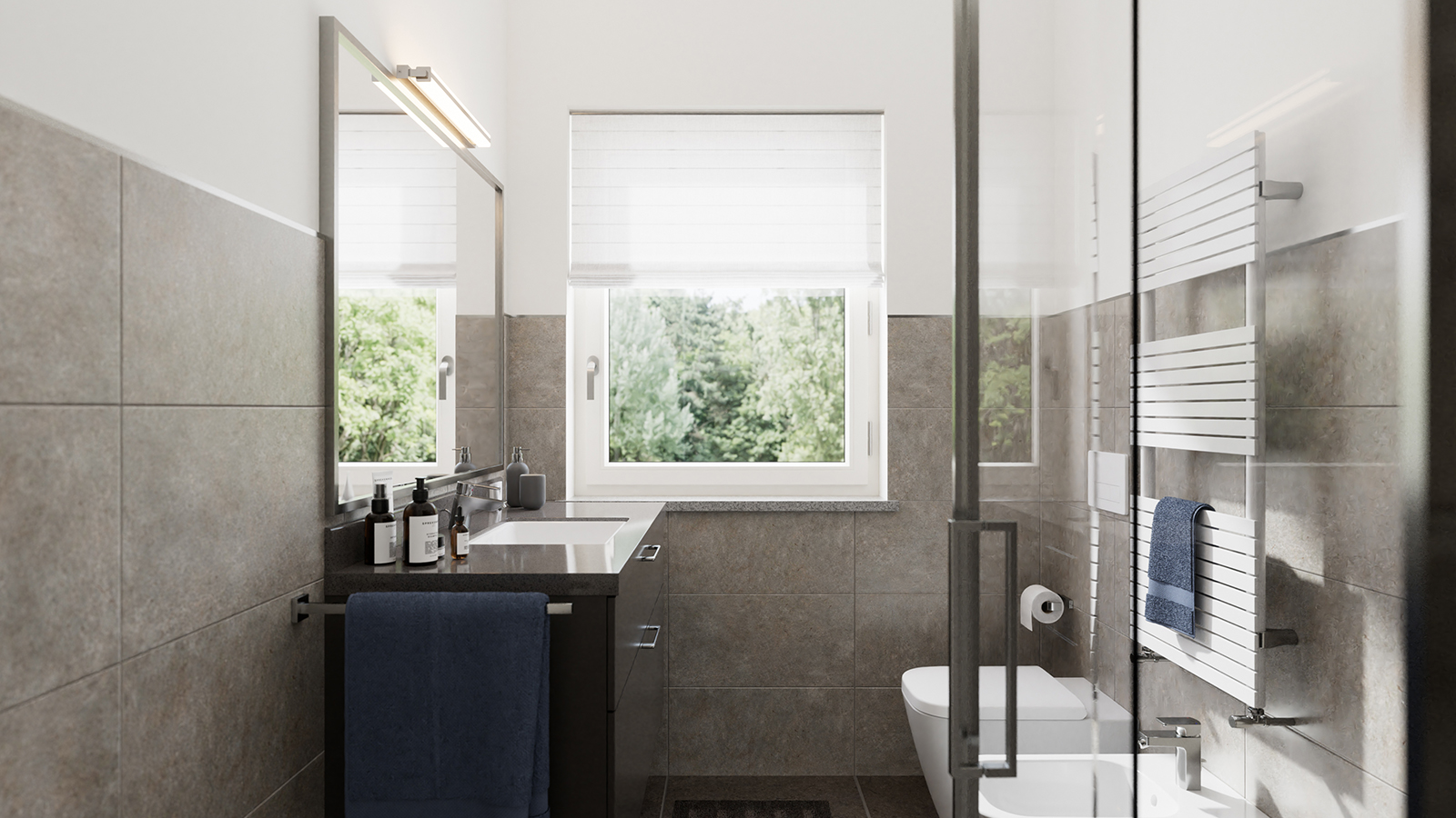 App 5_Bagno