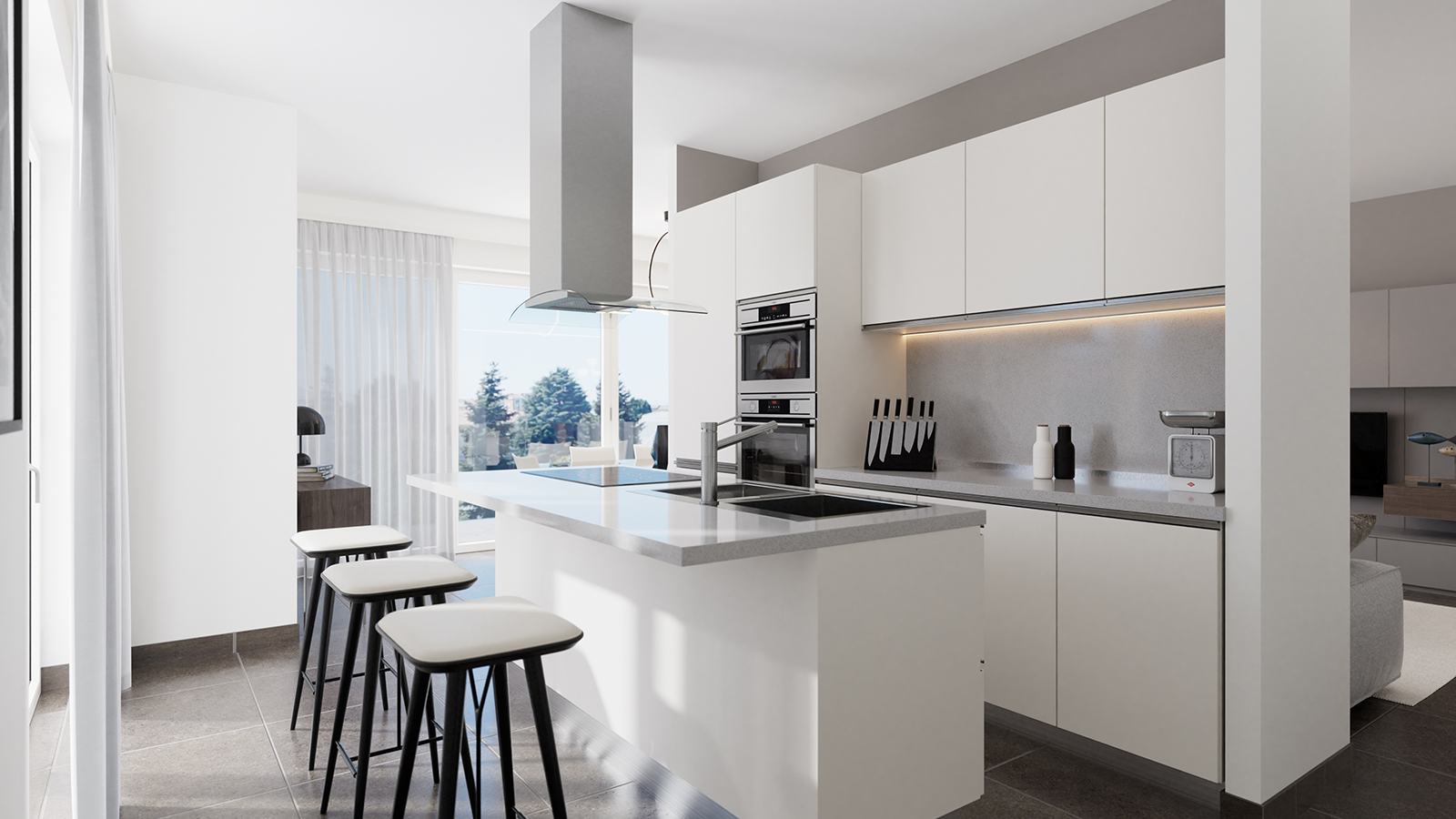 Cucina